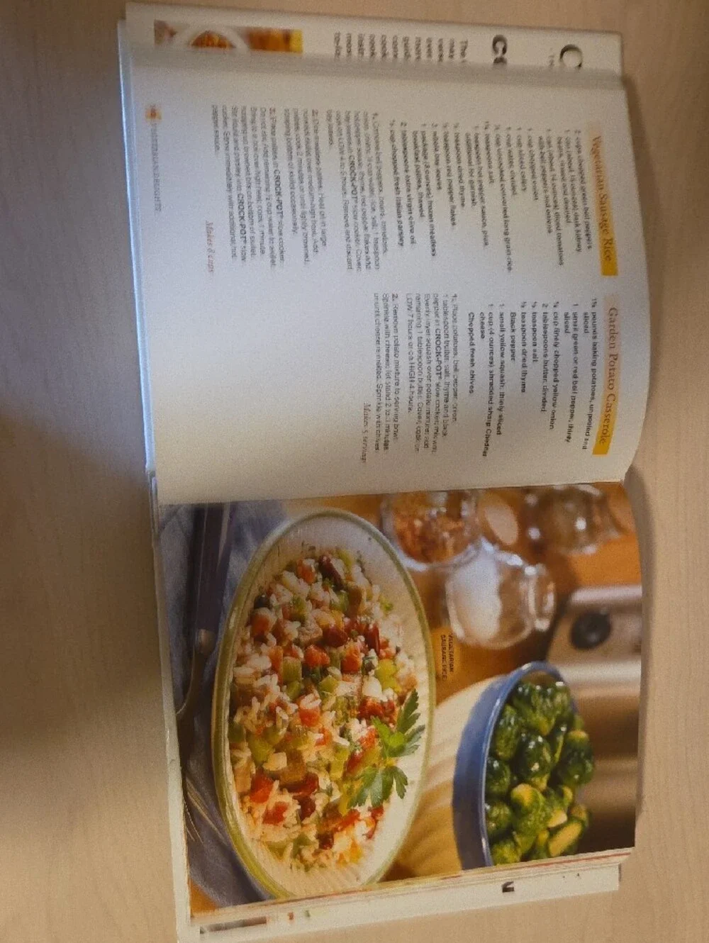 Crock-Pot - The Original Slow Cooker Recipe Collection